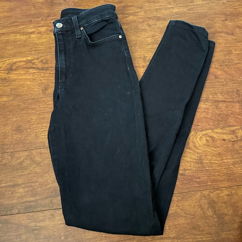Joe’s jeans